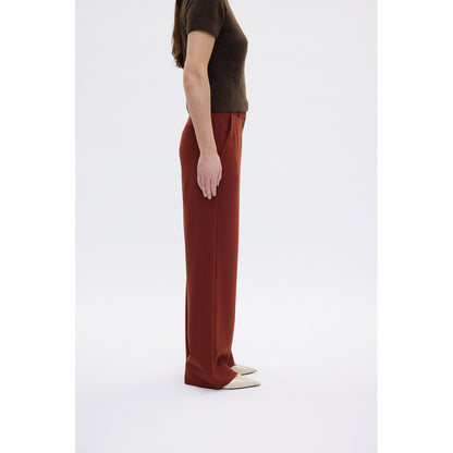 Dena Pants Brandy Brown