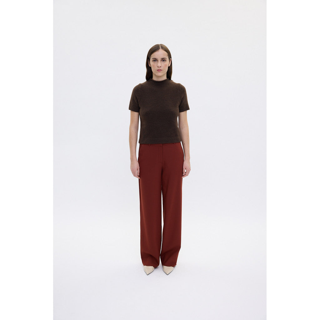 Dena Pants Brandy Brown