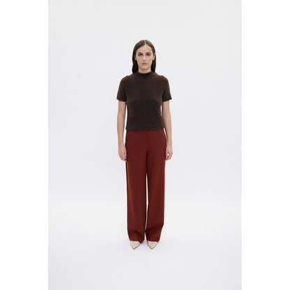 Dena Pants Brandy Brown