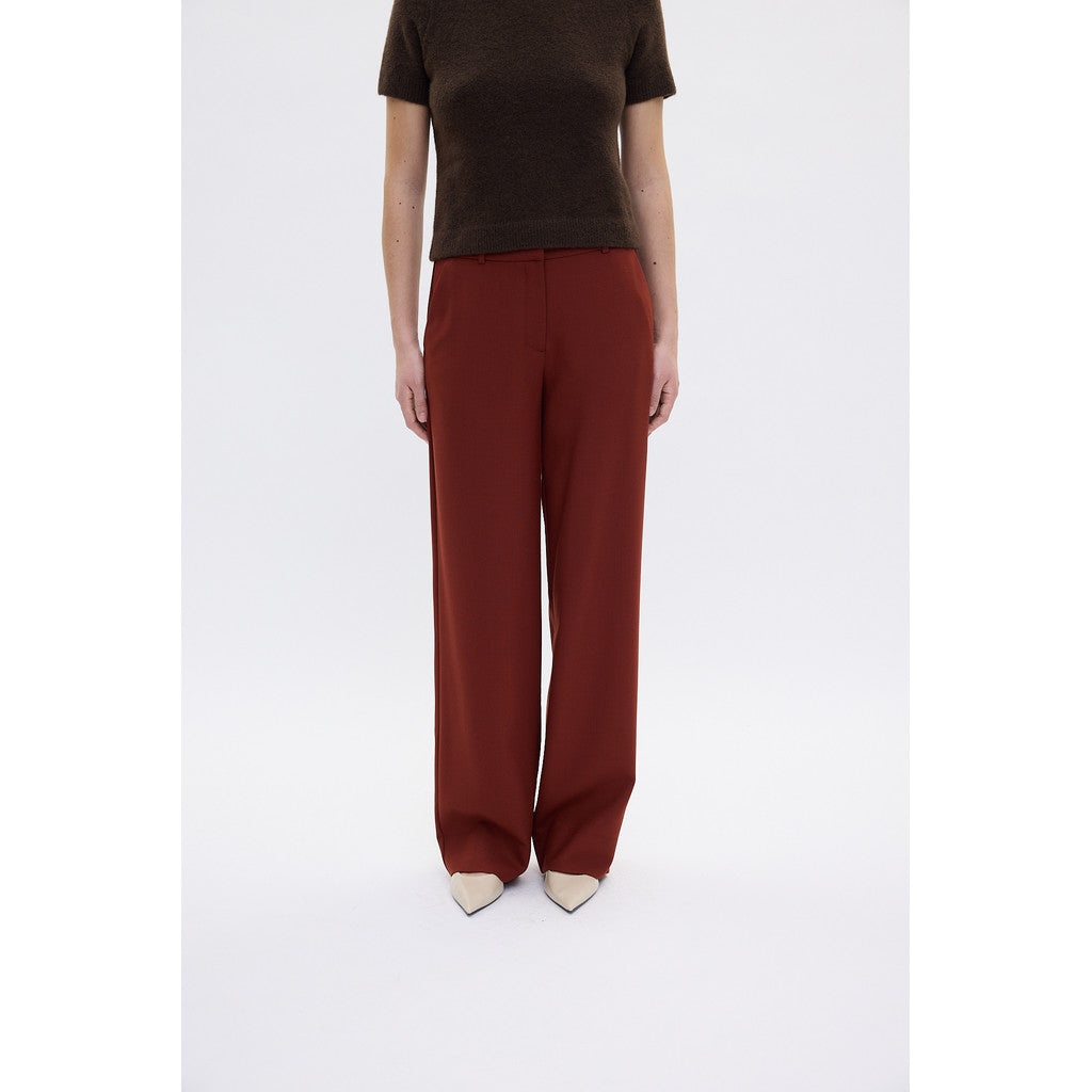Dena Pants Brandy Brown