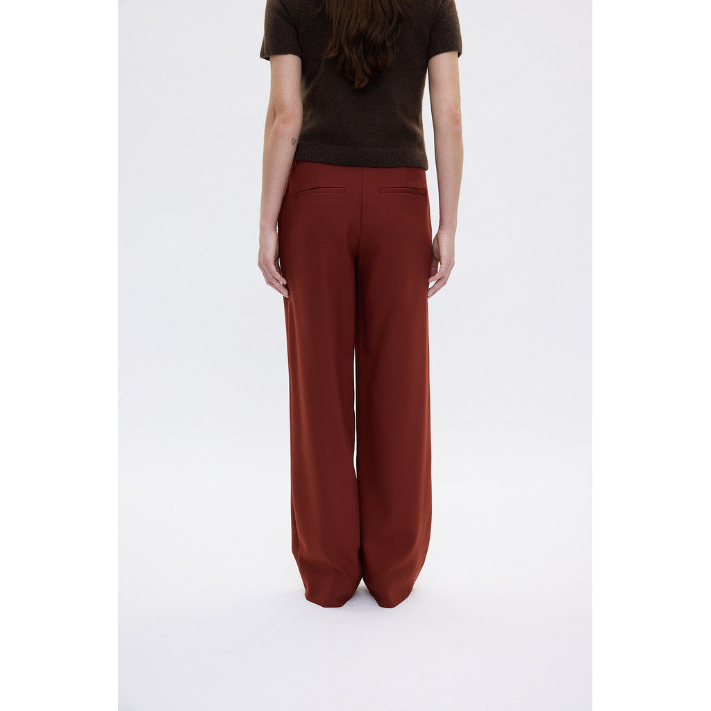 Dena Pants Brandy Brown