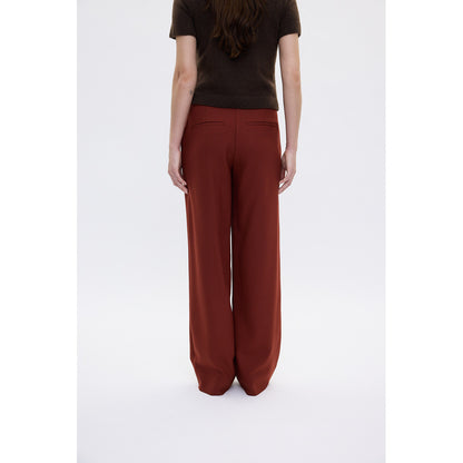 Dena Pants Brandy Brown
