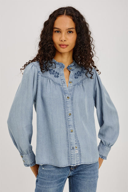 Alanna Medium Cloud Wash