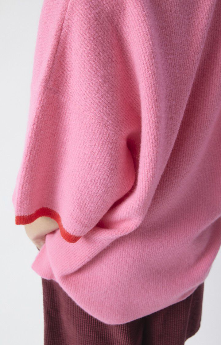 Damsville Sweater Sweets