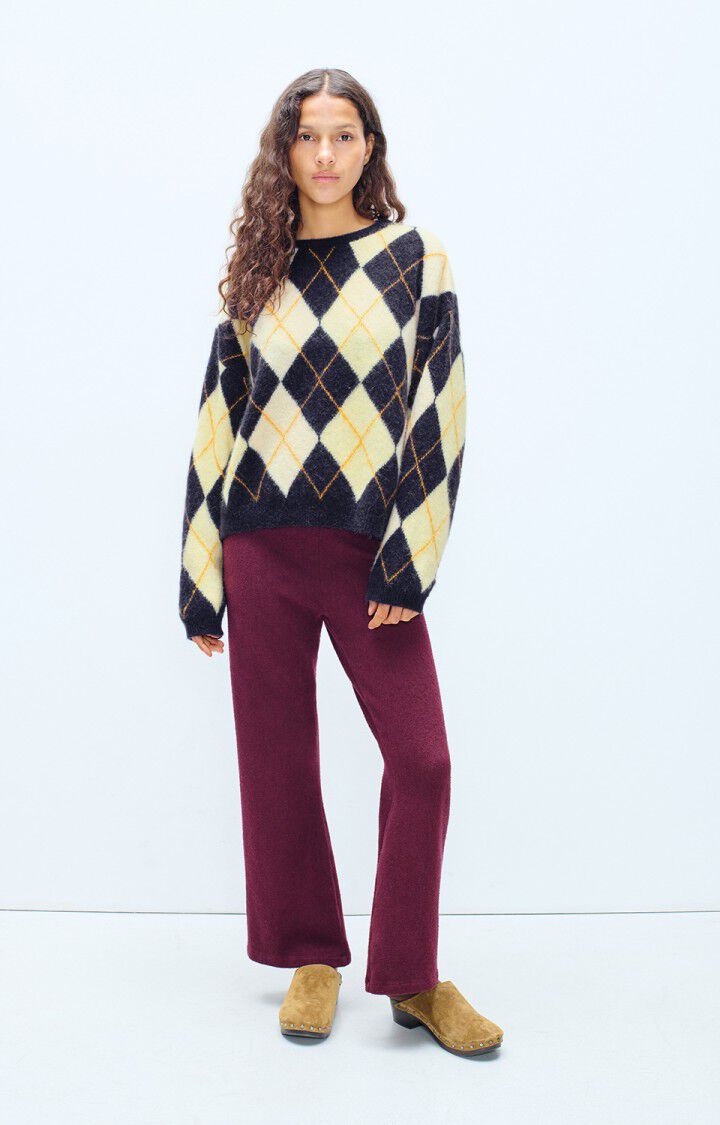 Vitow Jumper Charly Abysse
