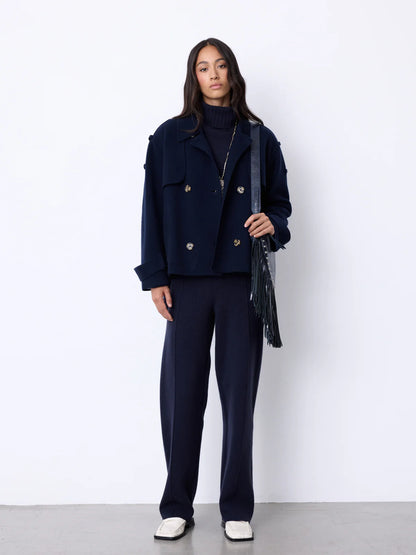 Talita Trench Court Marine