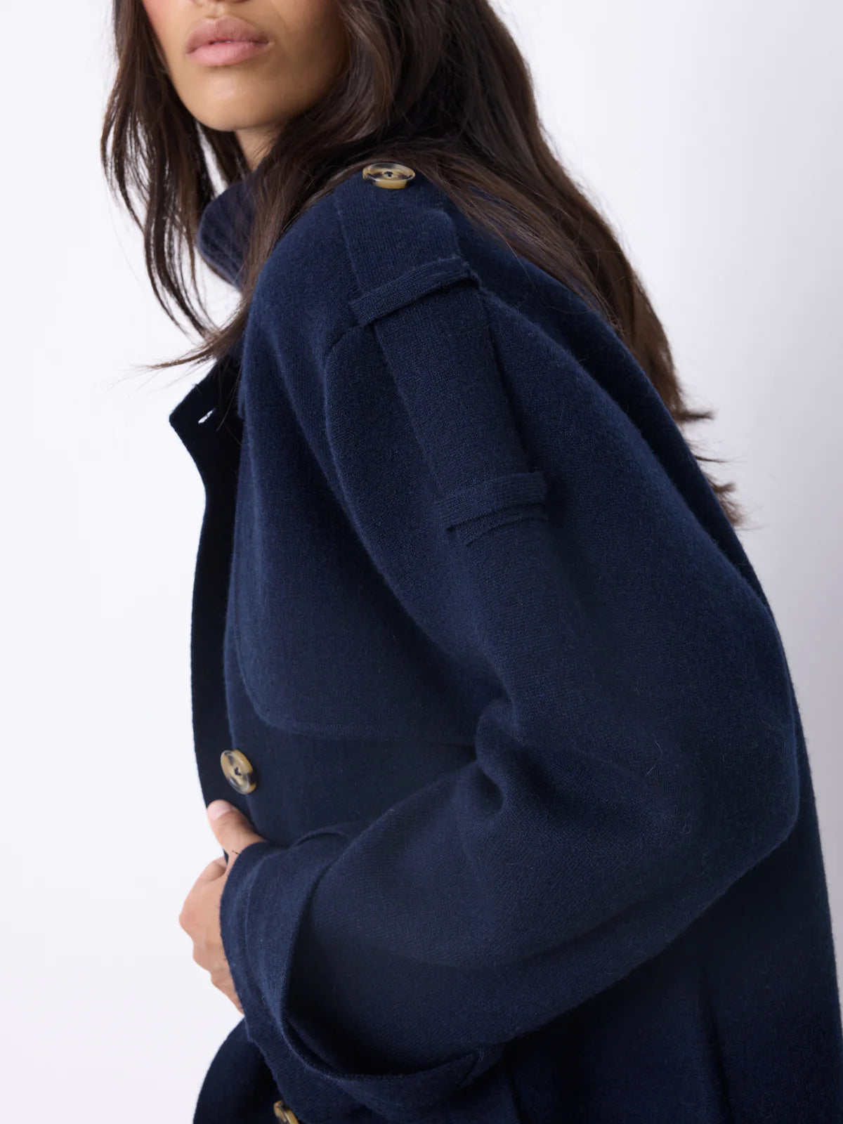 Talita Trench Court Marine