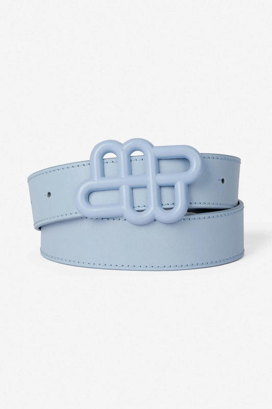 Matter Belt Light Blue