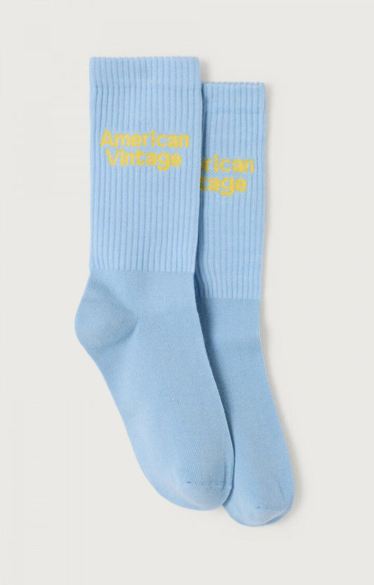 Mixte Sock Clypsun Sky Blue