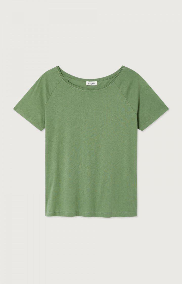 Laloom T-Shirt Bush