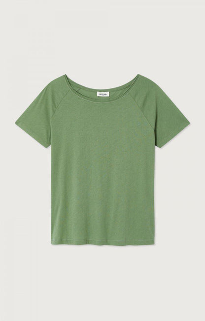 Laloom T-Shirt Bush