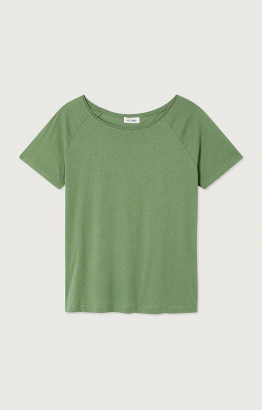Laloom T-Shirt Bush