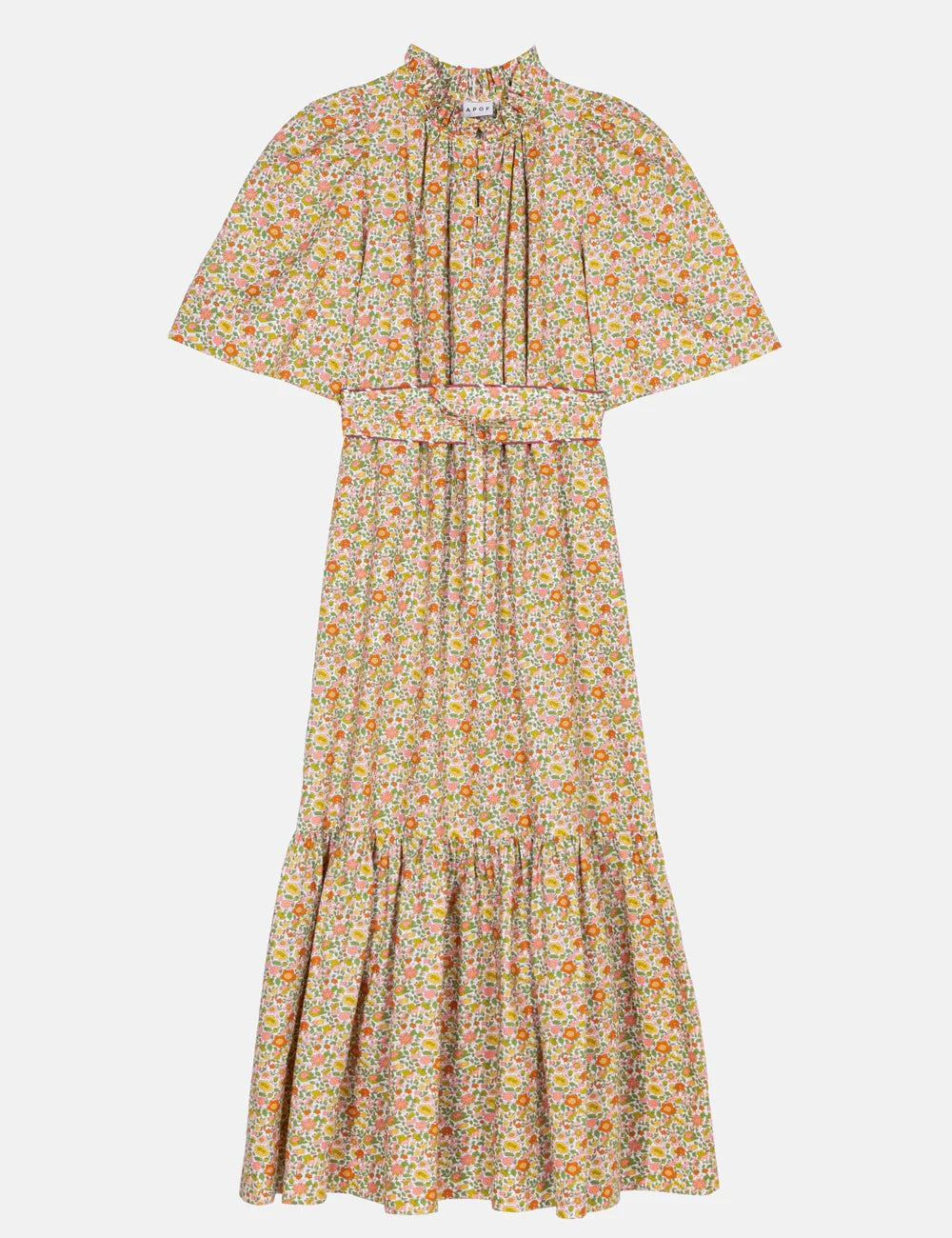 Inga Dress Theresa