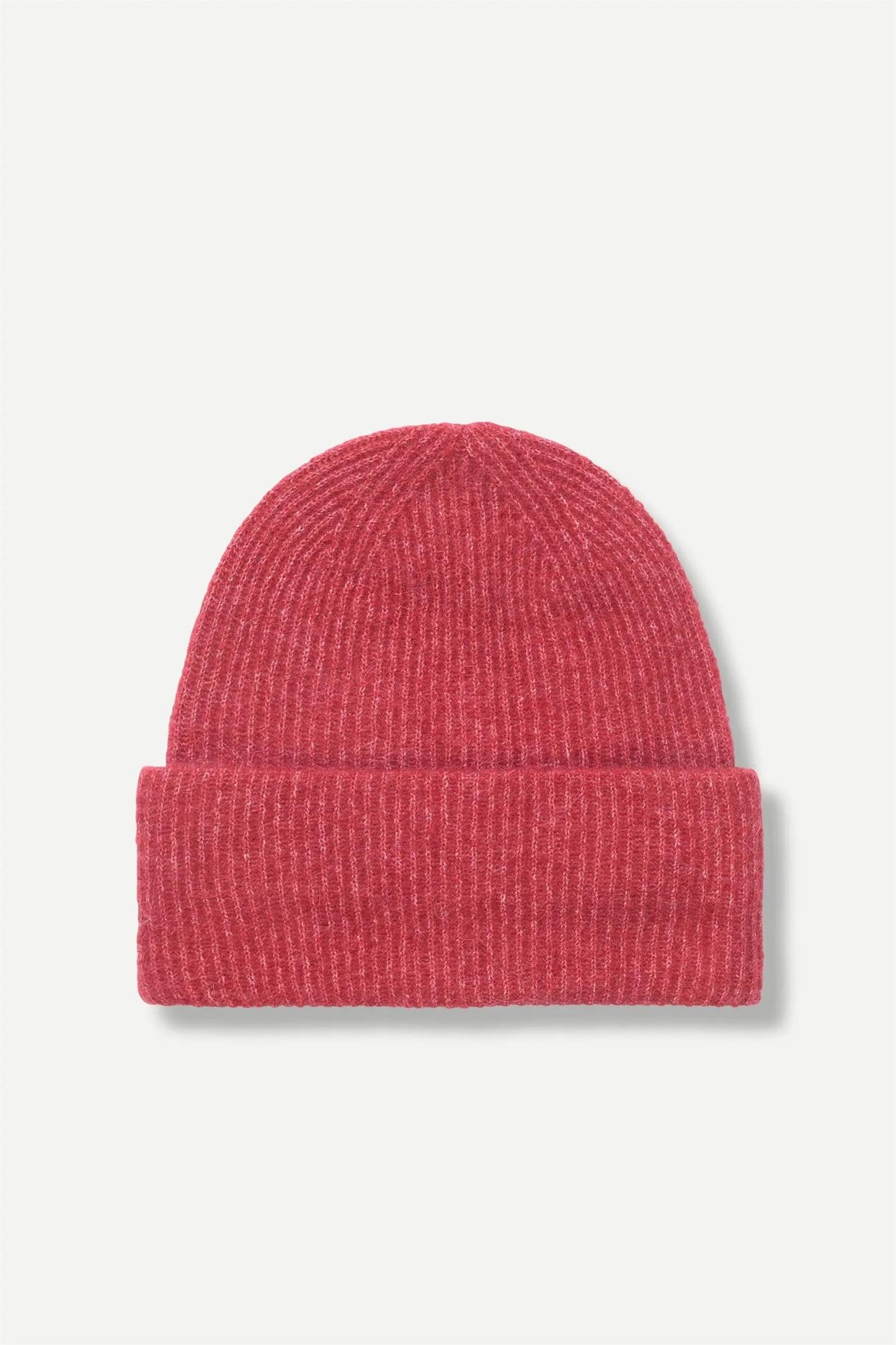 Nor Hat Earth Red
