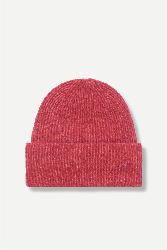 Nor Hat Earth Red