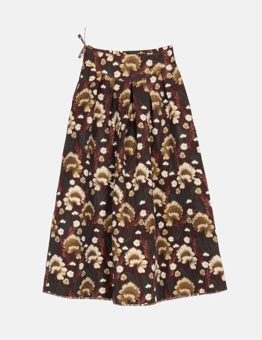 Bette Skirt Michel Bloom