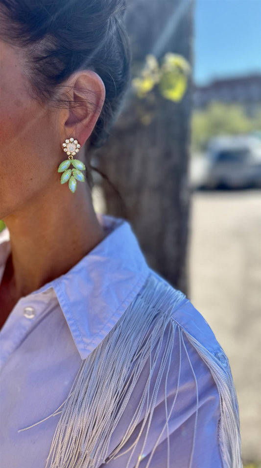 Aphrodite Light Green
