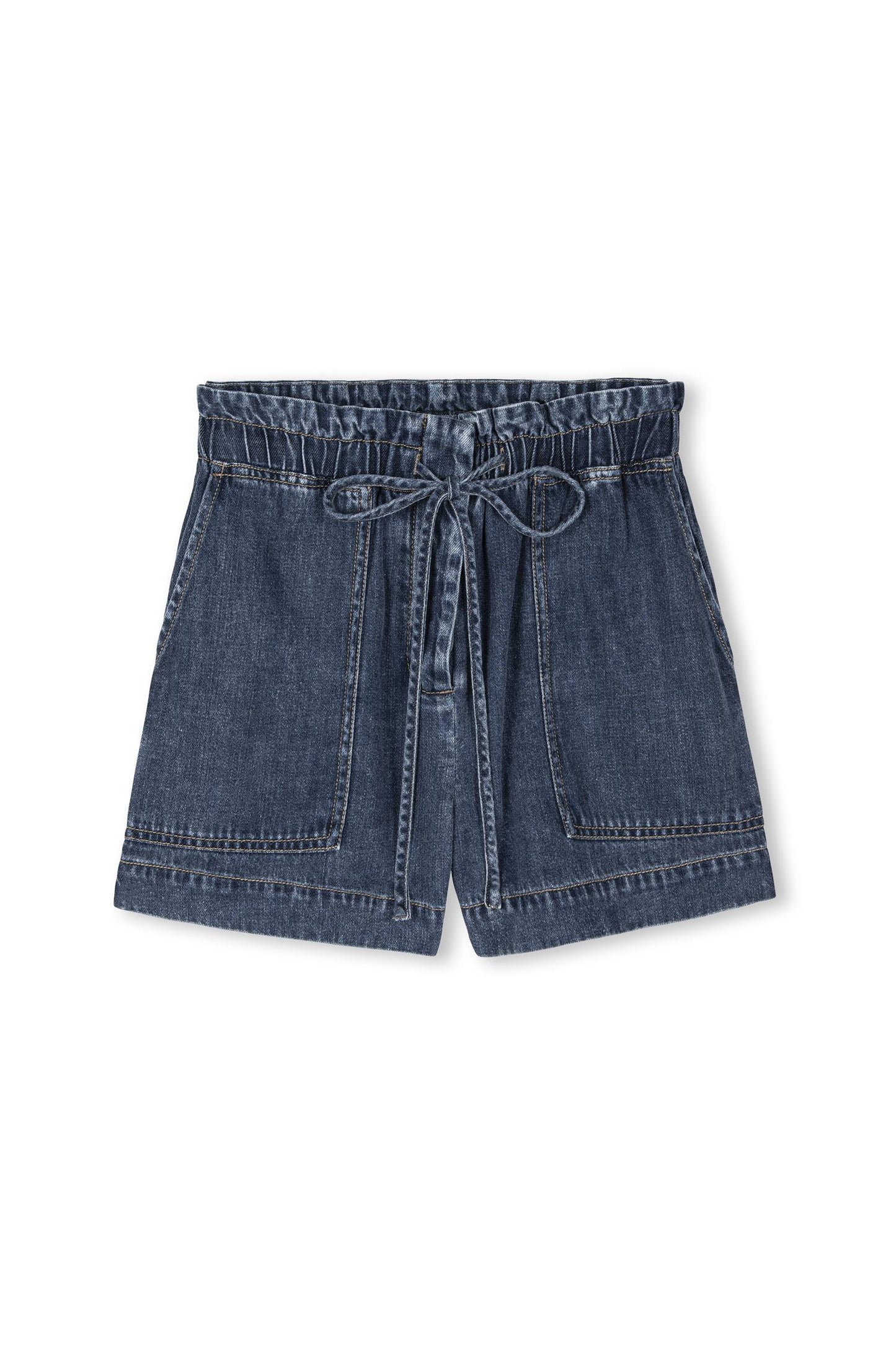 Foster Shorts Classic Blue