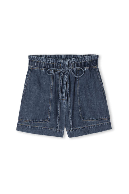 Foster Shorts Classic Blue