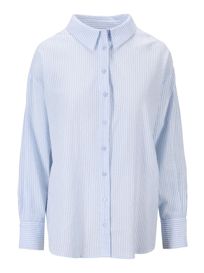 Cala Shirt Kentucky Blue