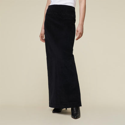 New Skarlett Luton Skirt Black