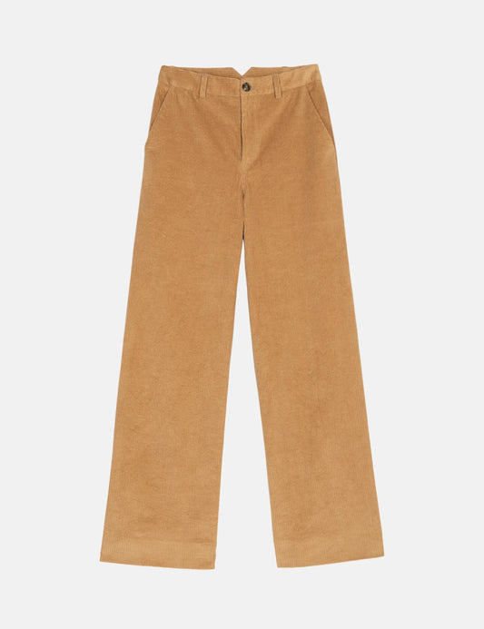 Frances Pants Croissant