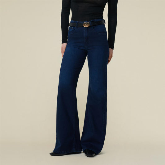 Palas Brushed Blue Black