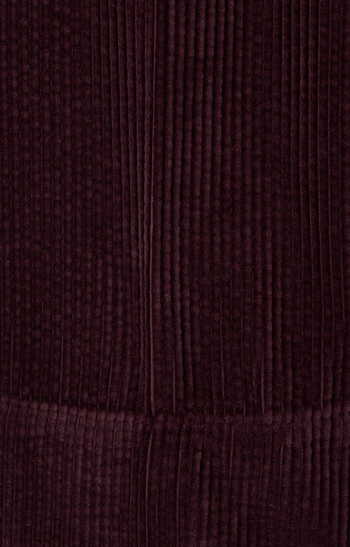 Women Trousers Padow Vintage Aburn