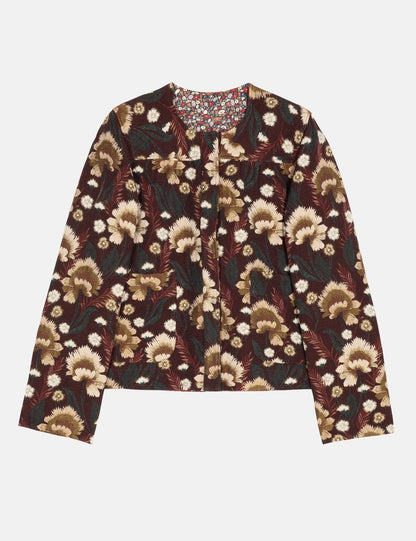 Rose Jacket Michel Bloom
