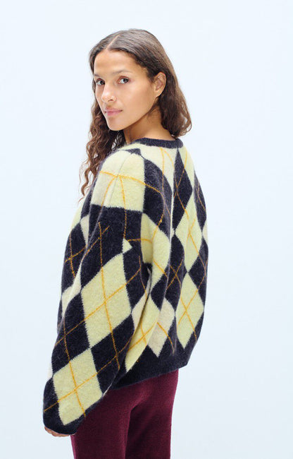 Vitow Jumper Charly Abysse