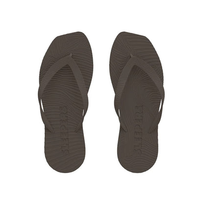 Tapered Platform Brown
