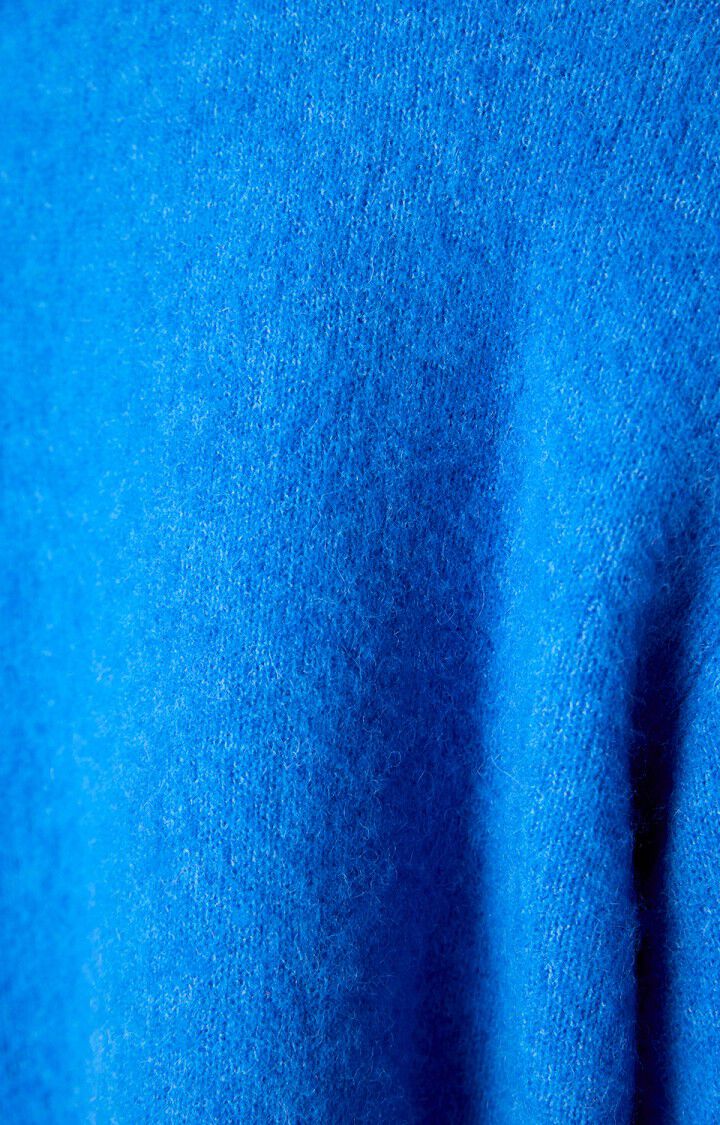 Vitow Sweater Curaqao Melange