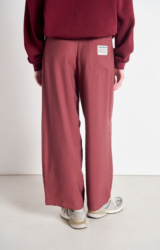 Lanow Pants Cherry Tree