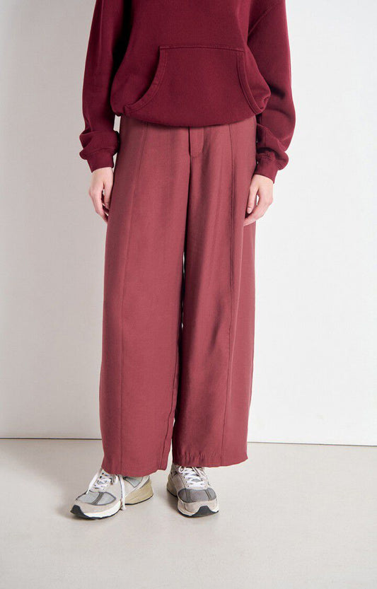 Lanow Pants Cherry Tree