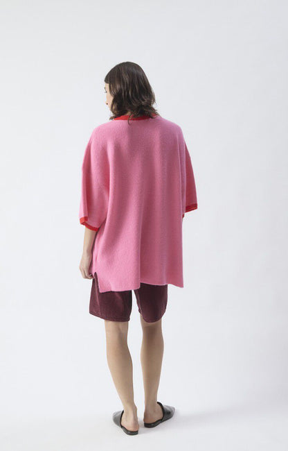 Damsville Sweater Sweets