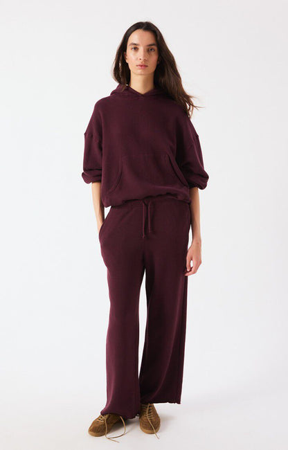 Atubay Joggings Wine Lees