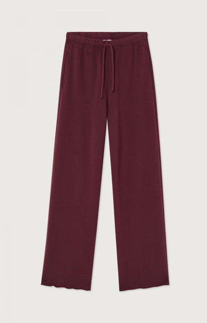 Atubay Joggings Wine Lees