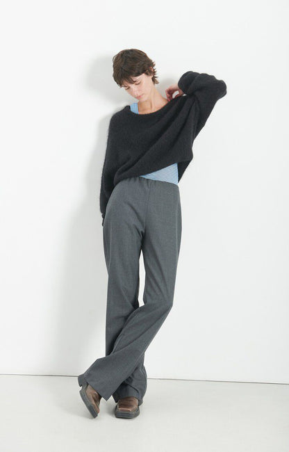 Niby Sweater Black