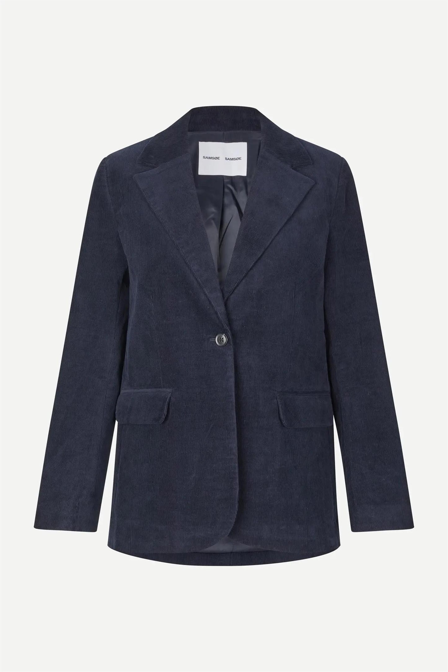 Saramony Blazer Salute