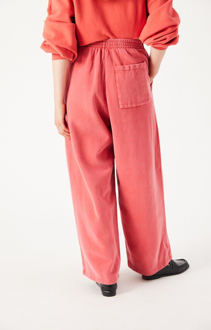 Jitbay Pant Vintage Vermillon