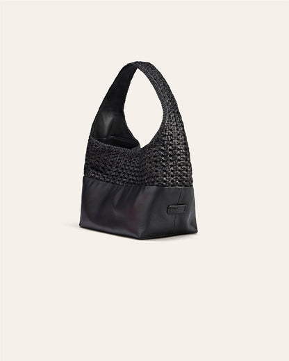 Iak Mini Black