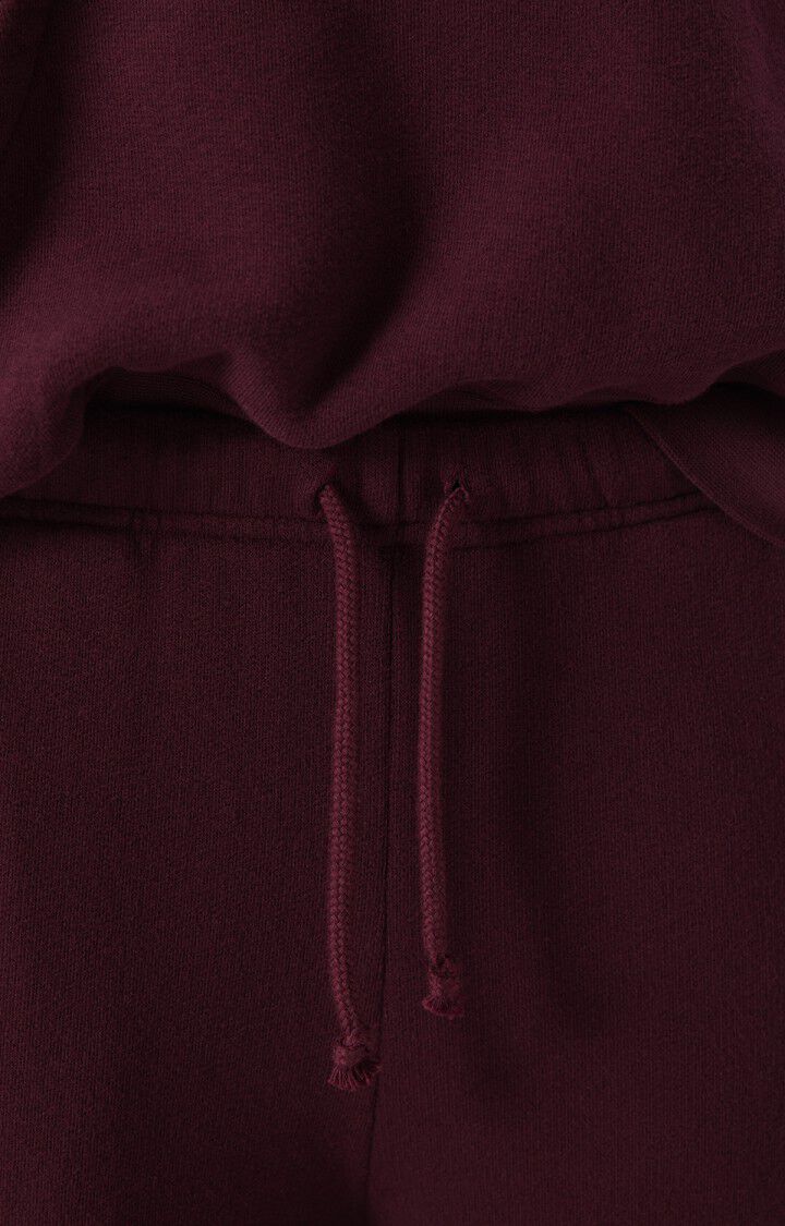 Atubay Joggings Wine Lees