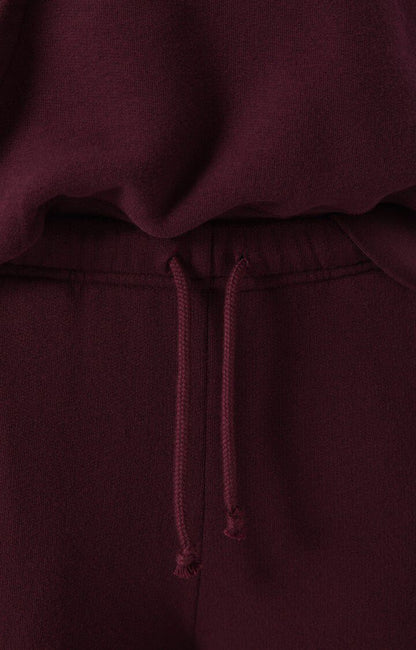 Atubay Joggings Wine Lees