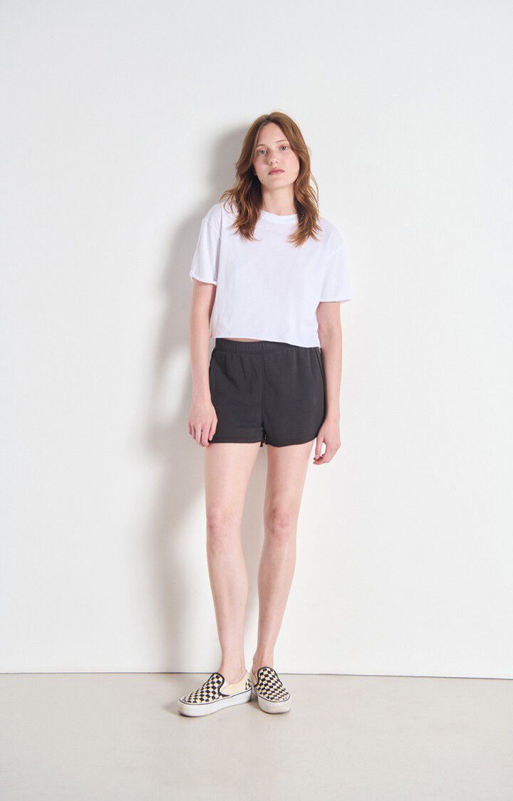Apoly T-shirt White