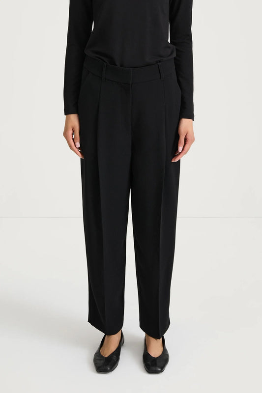 Berga Pant Black