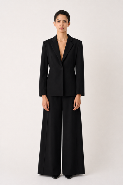 Giacca Blazer Nero