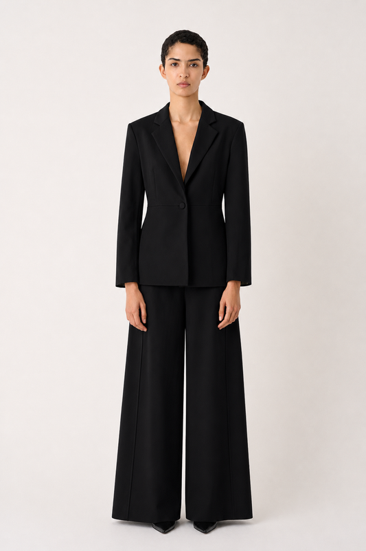 Giacca Blazer Nero