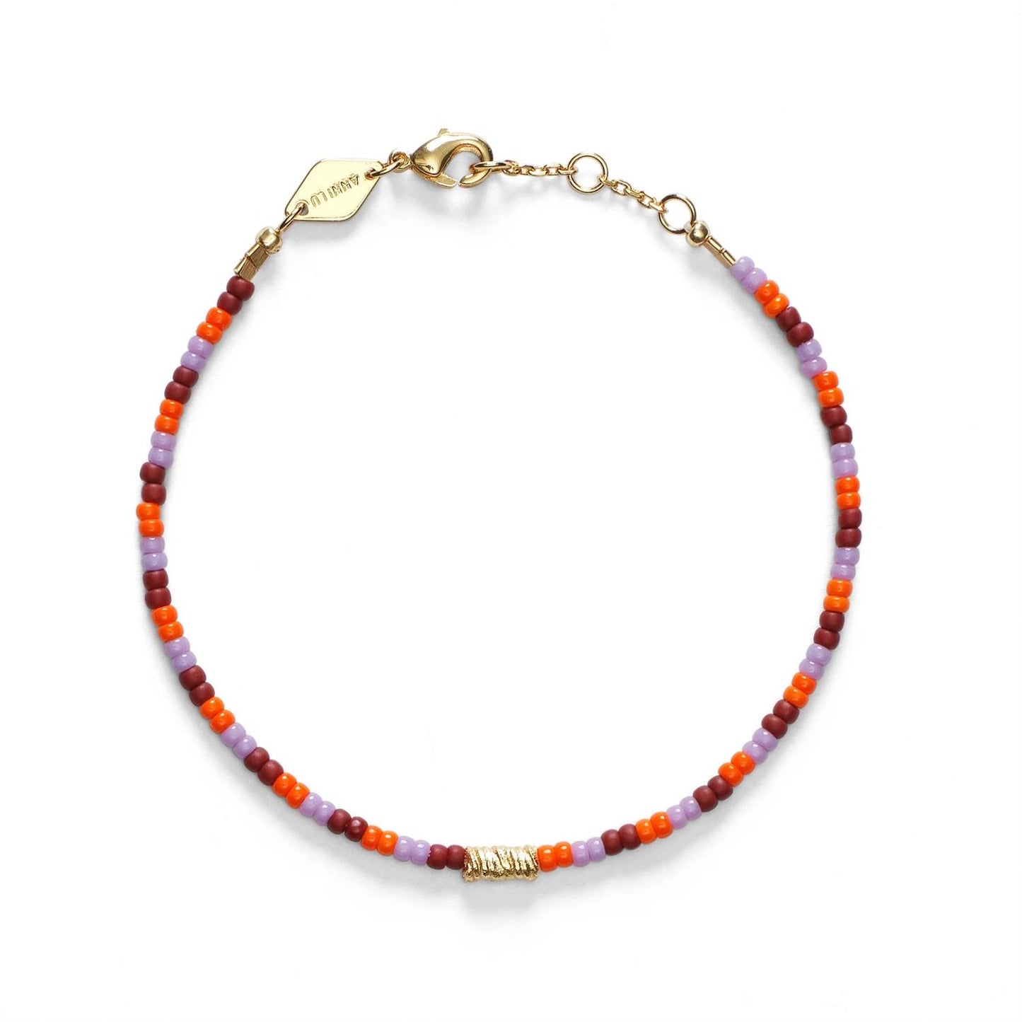 Paradiso Bracelet Magic Mandarin