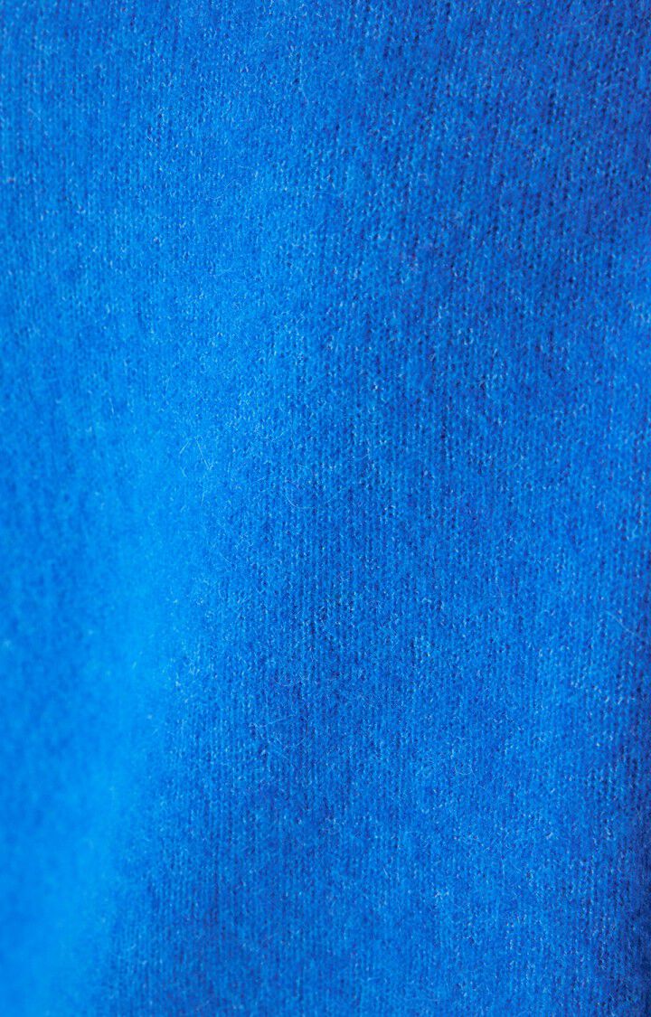 Vitow Cardigan Curacao Melange