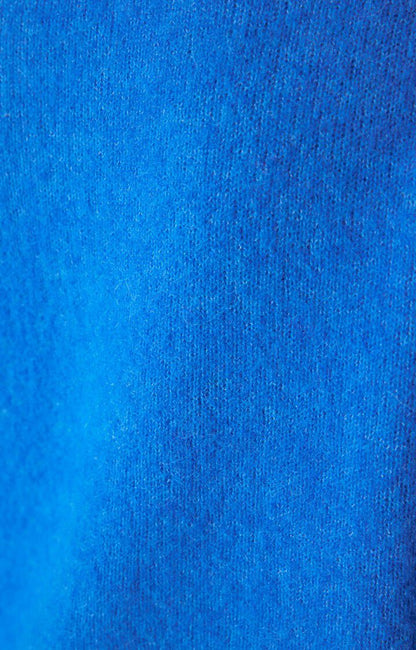 Vitow Cardigan Curacao Melange